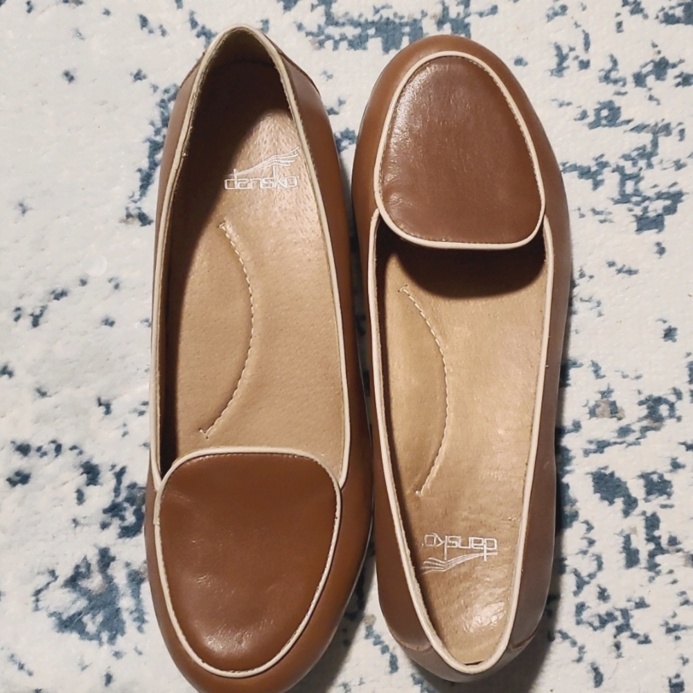 Dansko shoes 👞